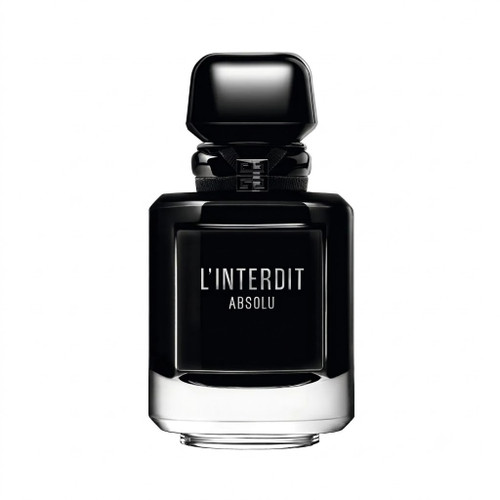 GIVENCHY L'INTERDIT ABSOLU INTENSE EDP 80 ML