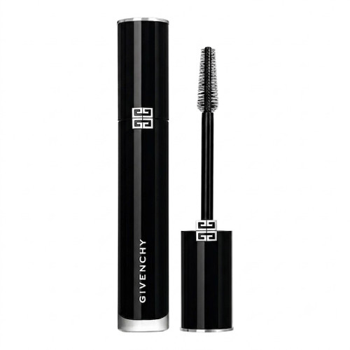 GIVENCHY L'INTERDIT MASCARA VOLUME BLACK Nº01