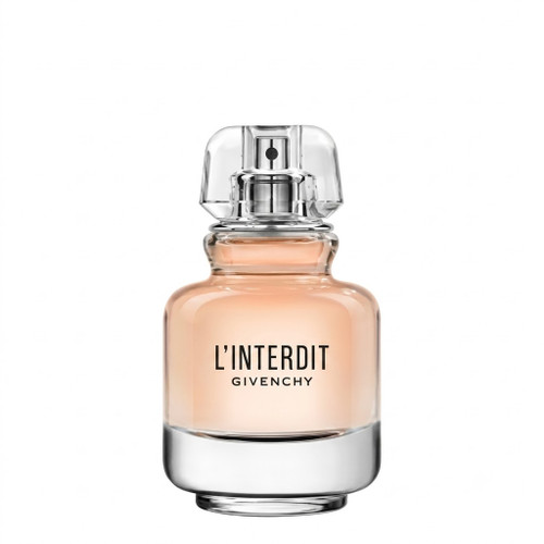GIVENCHY L'INTERDIT WOMAN HAIR MIST 35 ML