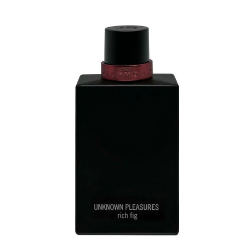 JOHN RICHMOND UNKNOWN PLEASURES RICH FIG EDP 100 ML
