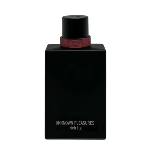 JOHN RICHMOND UNKNOWN PLEASURES RICH FIG EDP 100 ML