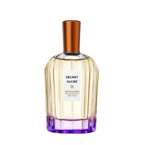 MOLINARD SECRET SUCRÉ EDP 90 ML + 7,5 ML