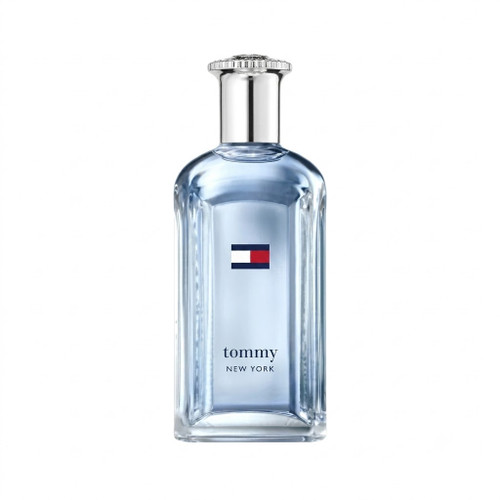 TOMMY HILFIGER TOMMY BOY NEW YORK EDT 100 ML