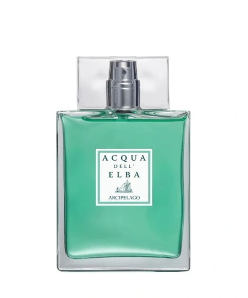 ACQUA DELL'ELBA ARCHIPELAGO UOMO EDP 100 ML
