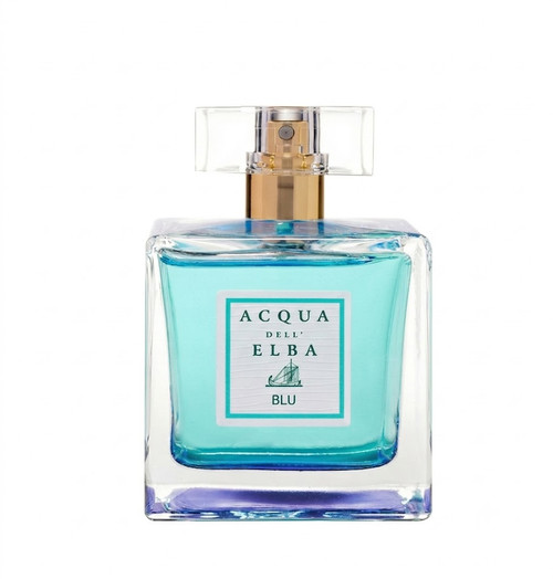 ACQUA DELL'ELBA BLU DONNA EDP 100 ML