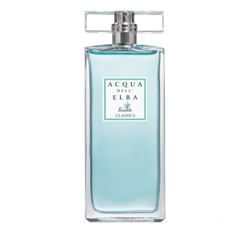 ACQUA DELL'ELBA CLASSICA UOMO EDP 100 ML