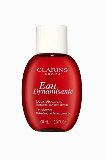 CLARINS EAU DYNAMISANTE DEO 100 ML VAPO