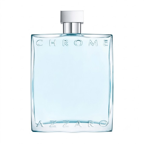 AZZARO CHROME EDT 200 ML VAPO