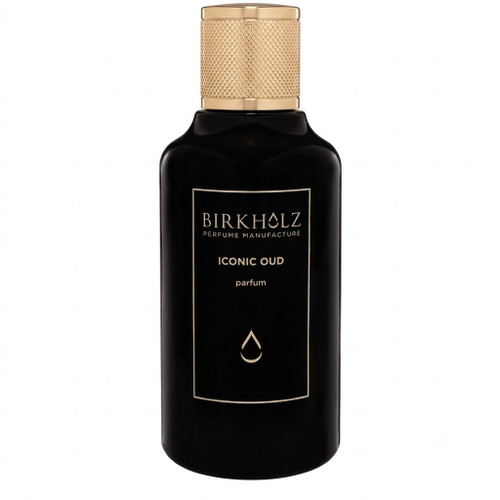 BIRKHOLZ ICONIC OUD EDP 100 ML