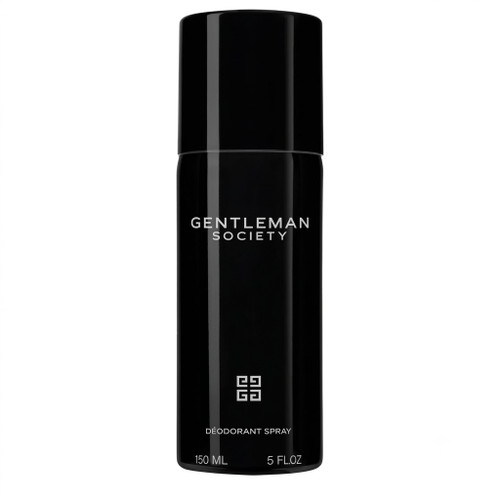 GIVENCHY GENTLEMAN SOCIETY DEO 150 ML VAPO