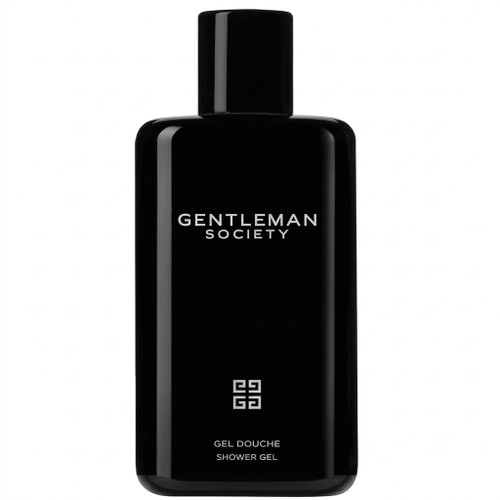 GIVENCHY GENTLEMAN SOCIETY SHOWER GEL 200 ML