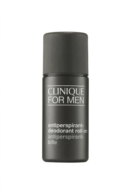 CLINIQUE FOR MEN ROLL ON ANTI-PERSP.DEO 75 ML