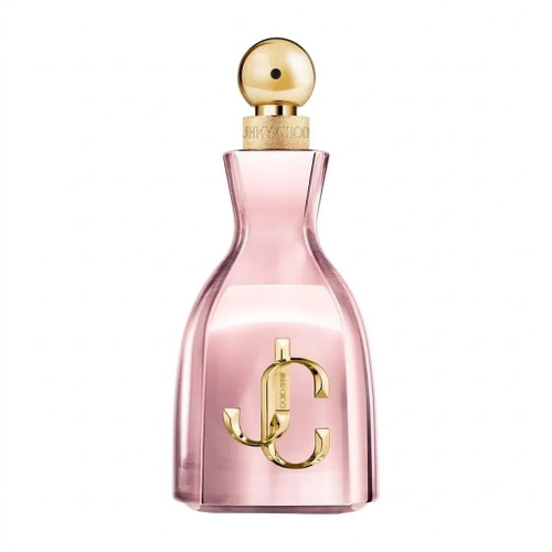 JIMMY CHOO I WANT CHOO WITH LOVE EDP 60 ML