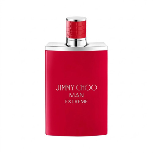 JIMMY CHOO MAN EXTREME EDP 100 ML