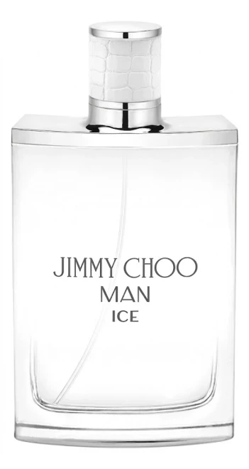 JIMMY CHOO MAN ICE EDT 100 ML VAPO