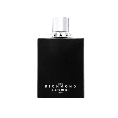 JOHN RICHMOND BLACK METAL MAN EDT 100 ML