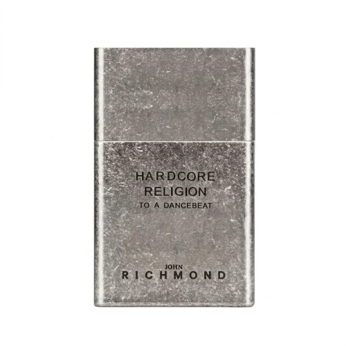 JOHN RICHMOND HARDCORE RELIGION EDT 100 ML