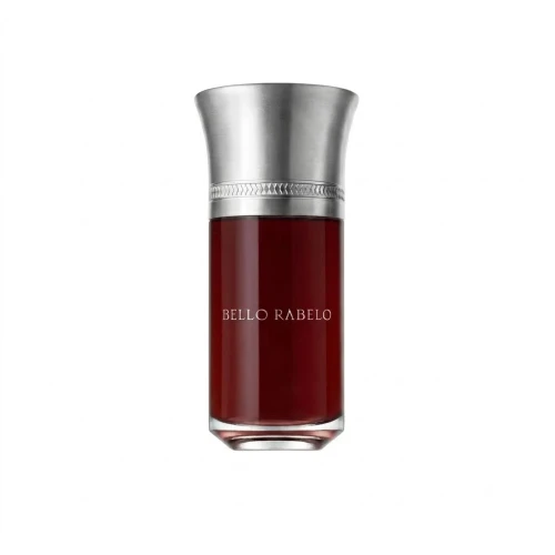 LIQUIDES IMAGINAIRES BELLO RABELO EDP 100 ML