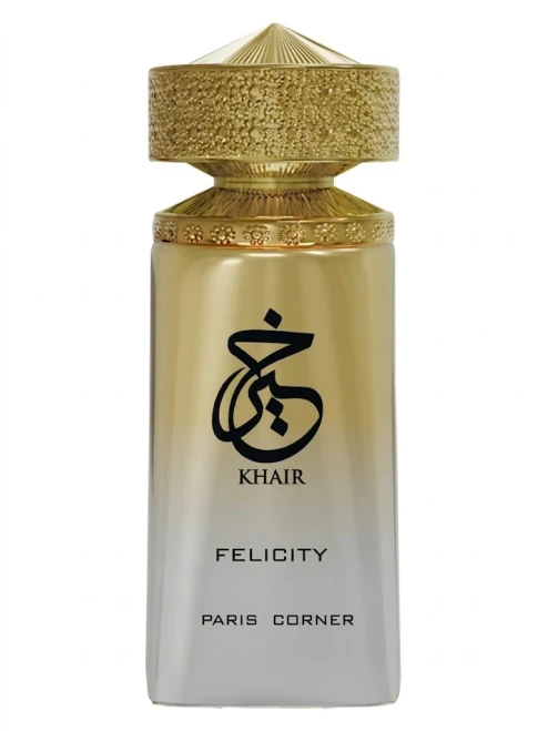 PARIS CORNER KHAIR FELICITY EDP 100 ML