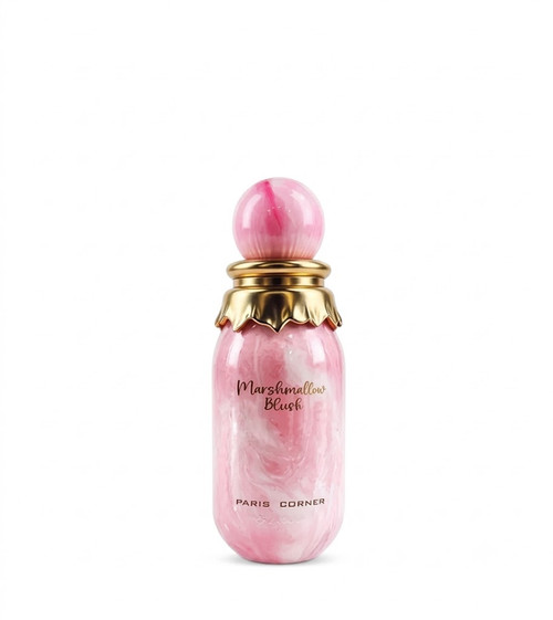 PARIS CORNER MARSHMALLOW BLUSH EDP 100 ML