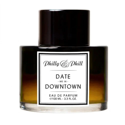 PHILLY & PHILL DATE ME IN DOWNTOWN EDP 100 ML