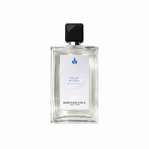 REMINISCENCE DOLCE RIVIERA (PATCHOULI BLANC) EDP 100 ML