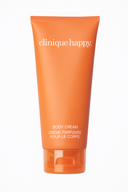CLINIQUE HAPPY FEMME BODY SMOOTHER 200 ML