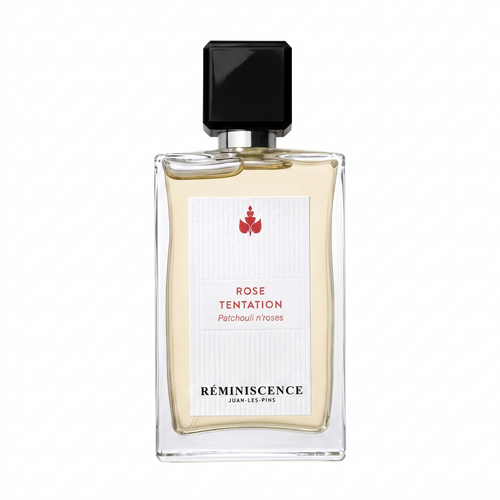 REMINISCENCE ROSE TENTATION (PATCHOULI N ROSES) EDP 50 ML