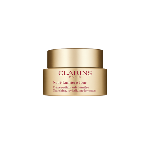 CLARINS NUTRI LUMIERE JOUR CREME REVITALISANTE 50 ML