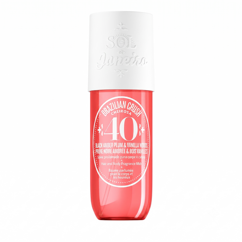 SOL DE JANEIRO CHEIROSA 40 PERFUME MIST 240 ML