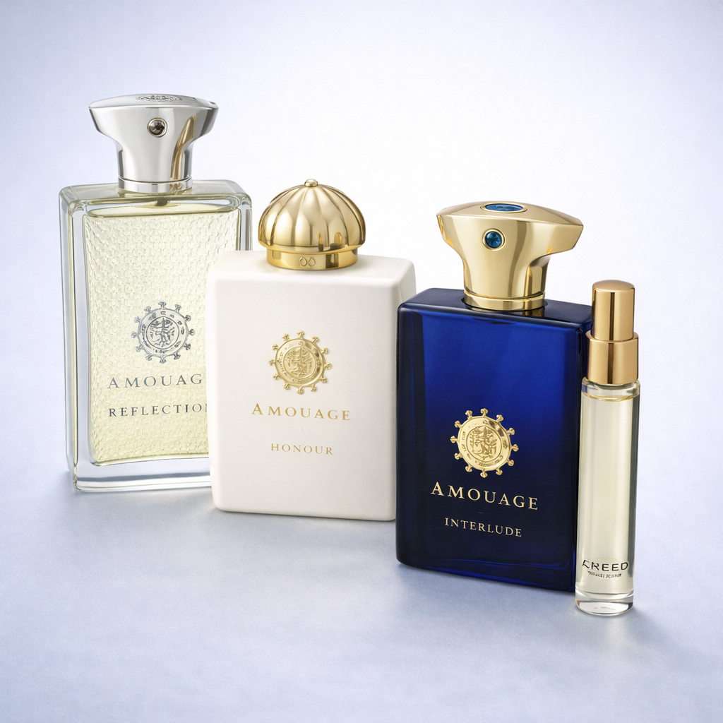 Amouage