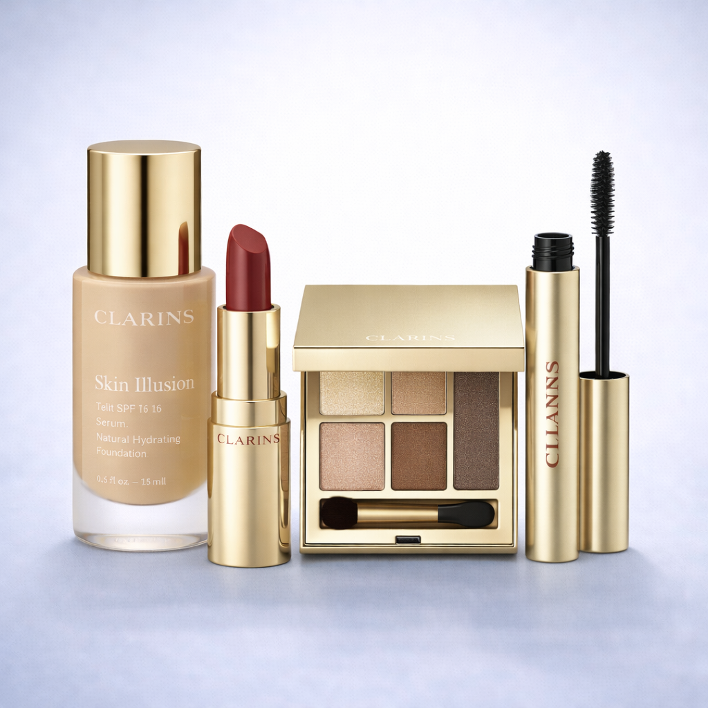 Clarins