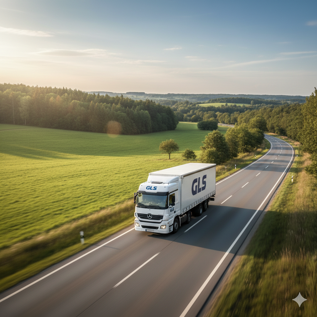 Transport Nunu Trading