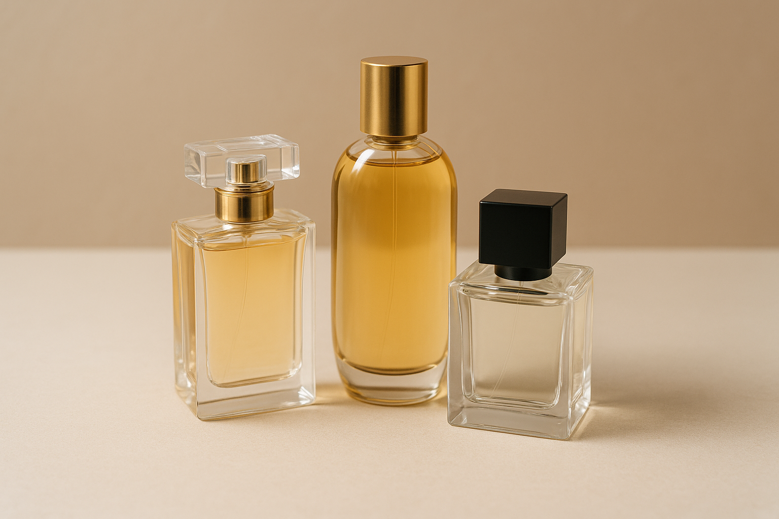 Perfumes y Fragancias