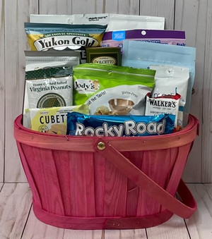 Springtime And Sunshine