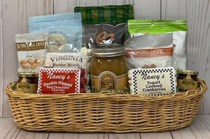 Spring Virginia Deluxe