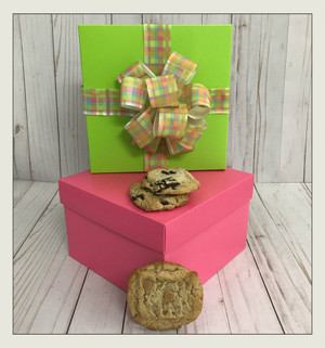 Gourmet Cookie Gift Box