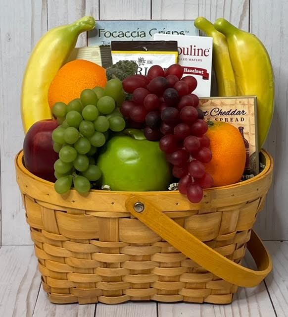 Fantastic Fruit Medley Large 