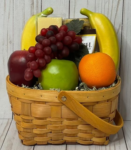 Fantastic Fruit Medley Small