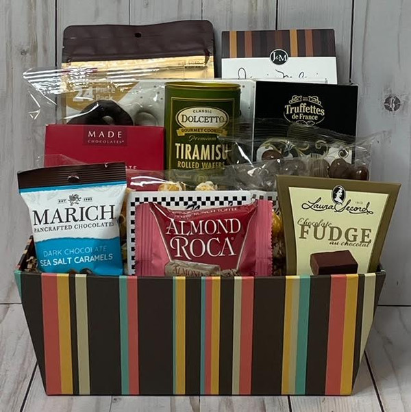 Chocolate Lovers Large