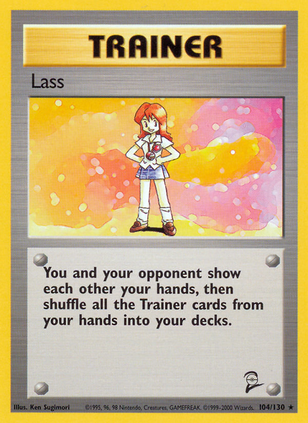 Lass Base Set 2 front - Unlimited