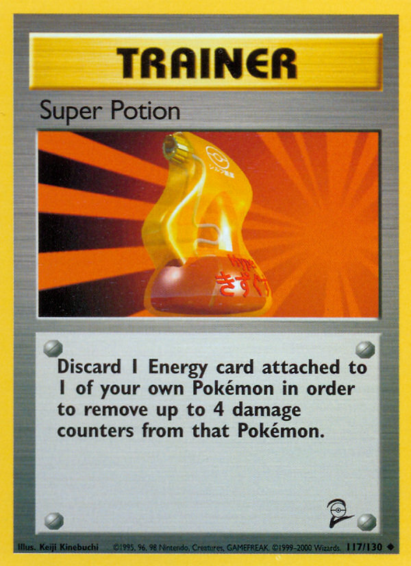 Super Potion Base Set 2 front - Unlimited