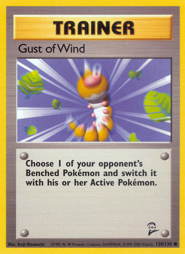 Gust of Wind Base Set 2 front - Unlimited
