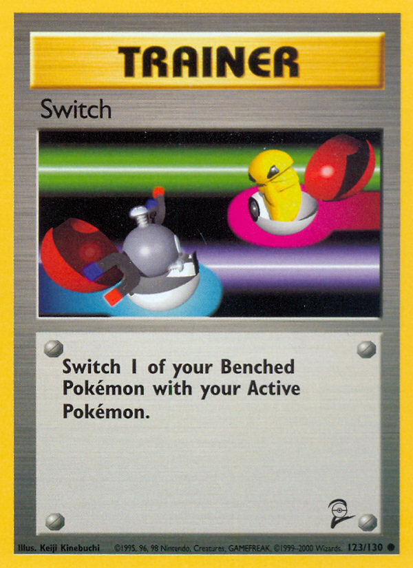 Switch Base Set 2 front - Unlimited