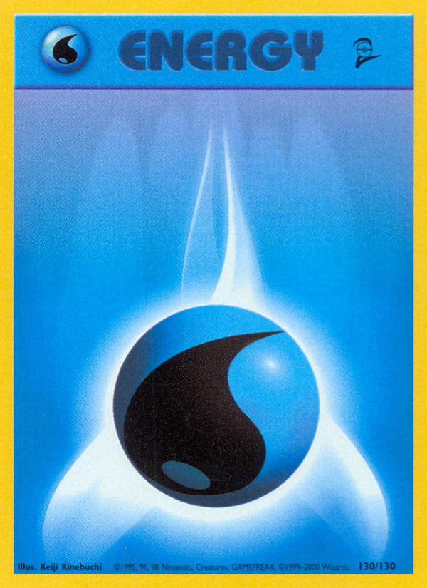 Water Energy Base Set 2 front - Unlimited