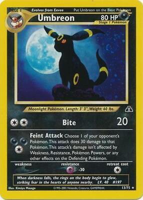 Umbreon Unlimited