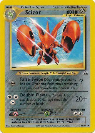 Scizor Unlimited