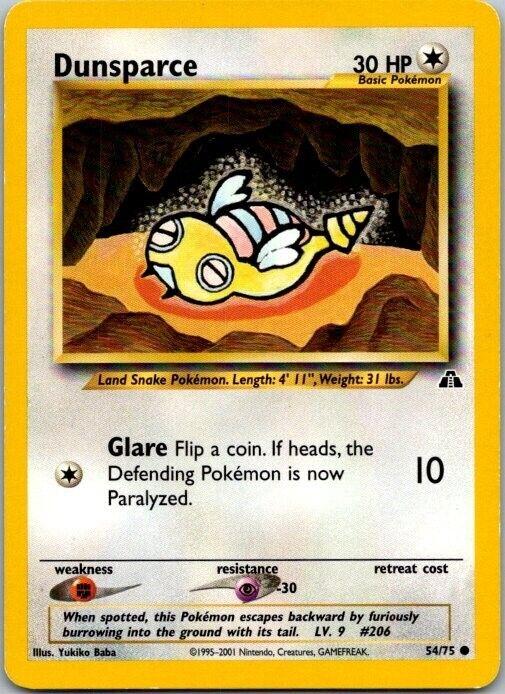 Dunsparce Unlimited