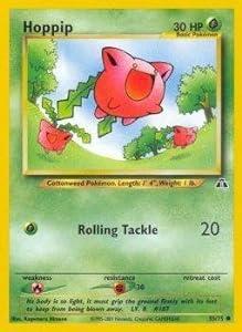 Hoppip Unlimited
