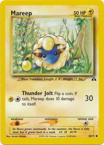 Mareep Unlimited
